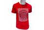 Camiseta CDLUGO Himno Chico