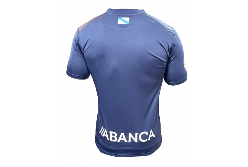 Camiseta segunda equipación Real Madrid 23/24 Authentic - Azul