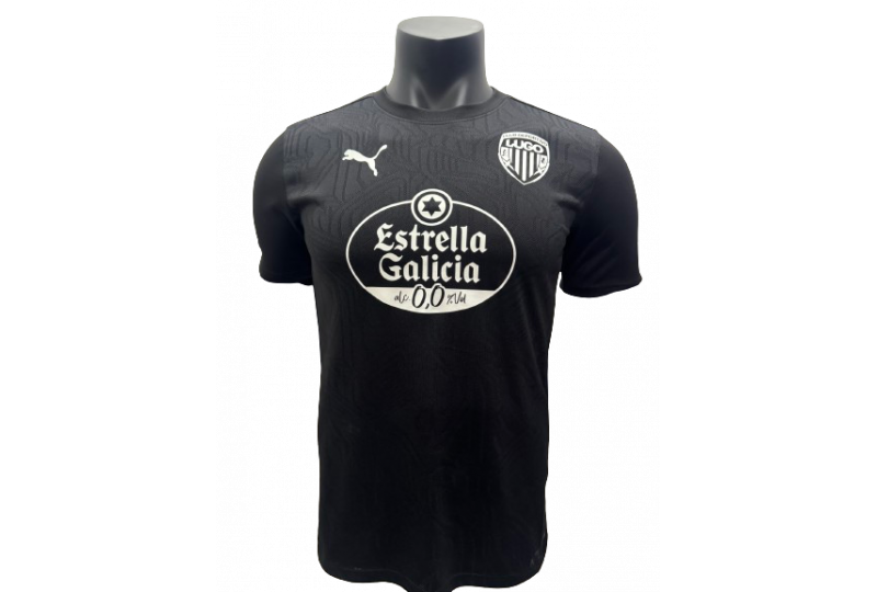 Camiseta Jugador Segunda Equipación  24-25