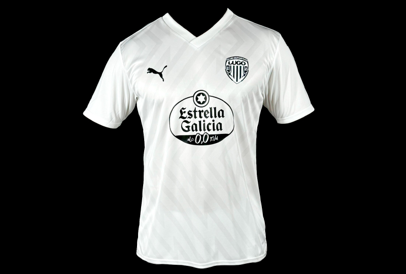 Camiseta Jugador Tercera Equipación Adulto 24-25