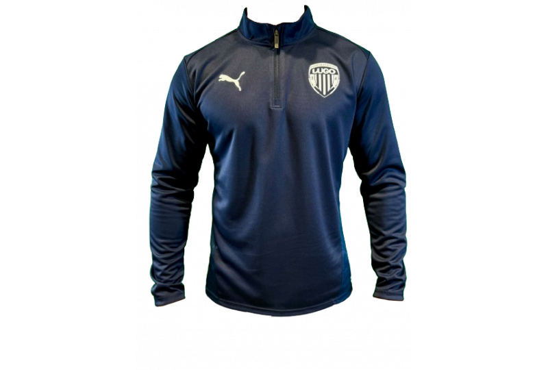 Sudadera Entrenamiento Técnico 24-25