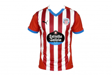 Camiseta Jugador Primera Equipacion 24-25