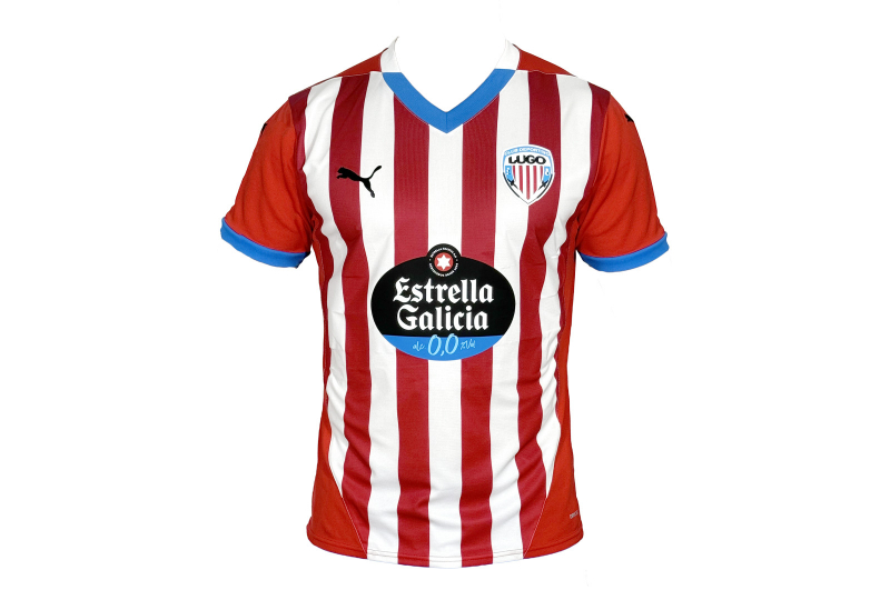 Camiseta Jugador Primera Equipacion 24-25