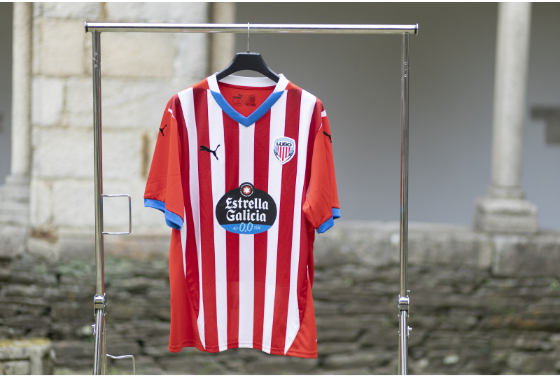 Camiseta Jugador primera Equipacion Infantil 24-25