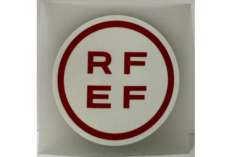 LOGO RFEF