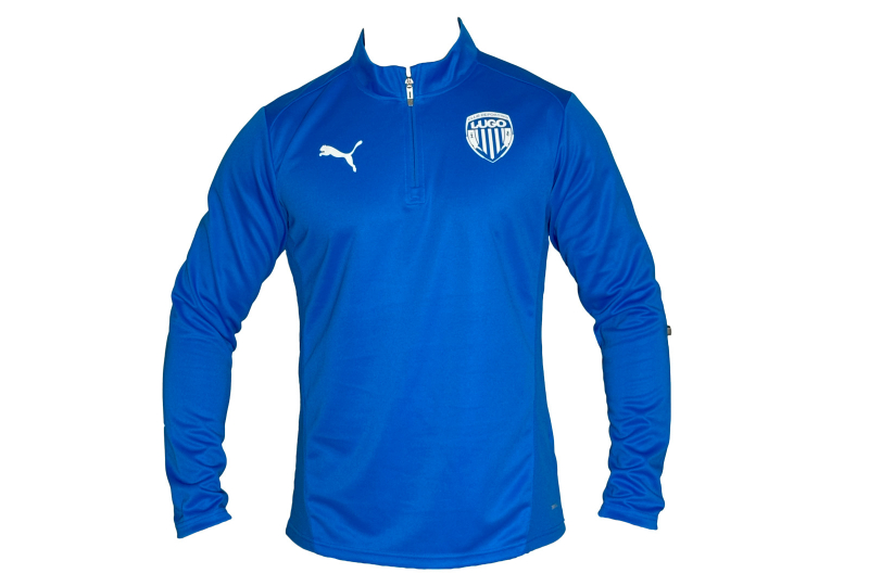 Sudadera Entrenamiento Jugador 24-25