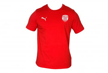 Camiseta Casual Tem 24-25