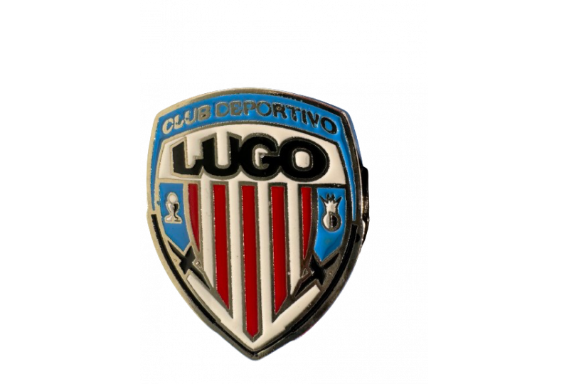 Iman Escudo CDLUGO