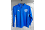 Sudadera Entrenamiento Jugador Infantil 24-25