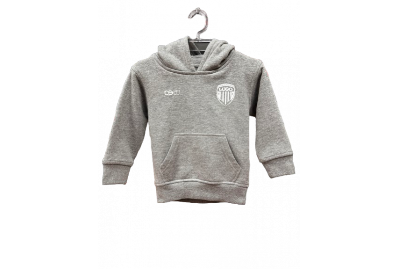 Sudadera Baby CD Lugo